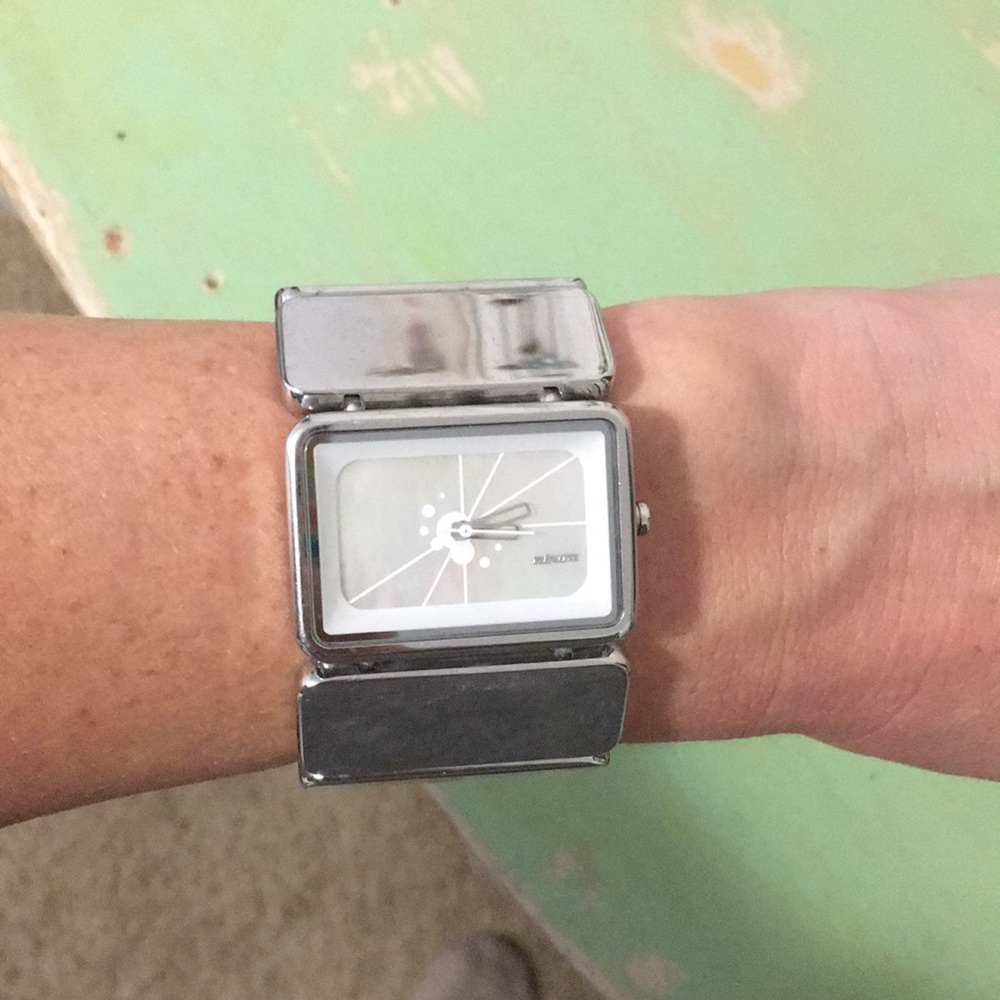 Nixon Bracelet Watch